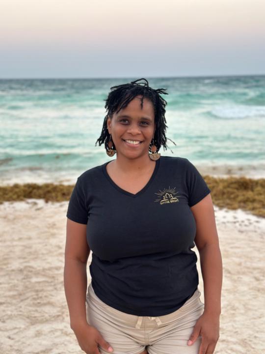 Rhonda Patterson