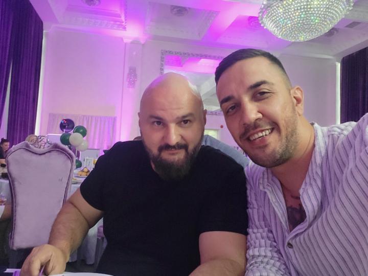 Bunea Valentin Gabriel