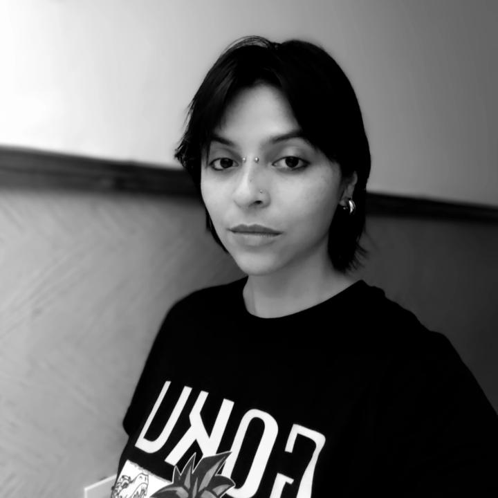 Cristina Zuluaga