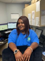 Lavonne Martin