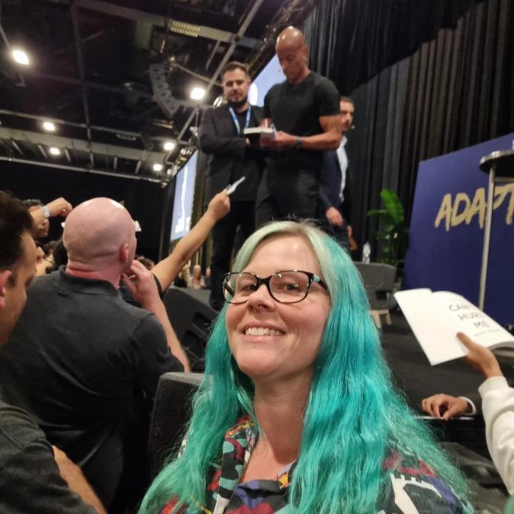 Heather Pohto