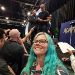 Heather Pohto