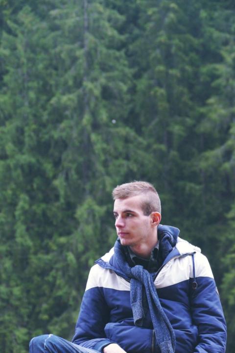 Peter Patonai
