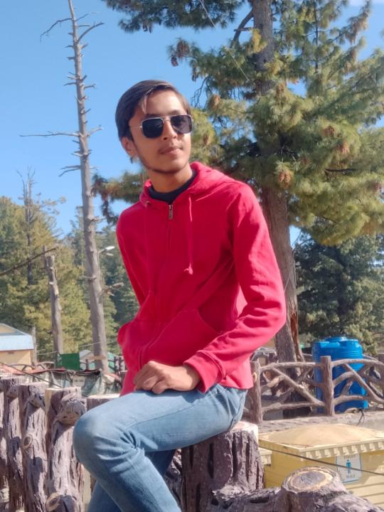 Muhammad Abaid Ullah