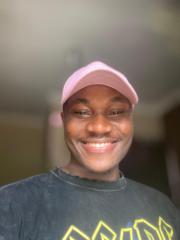 David Adurotimi