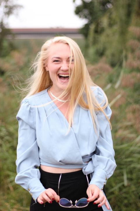 Claire Cijnssen