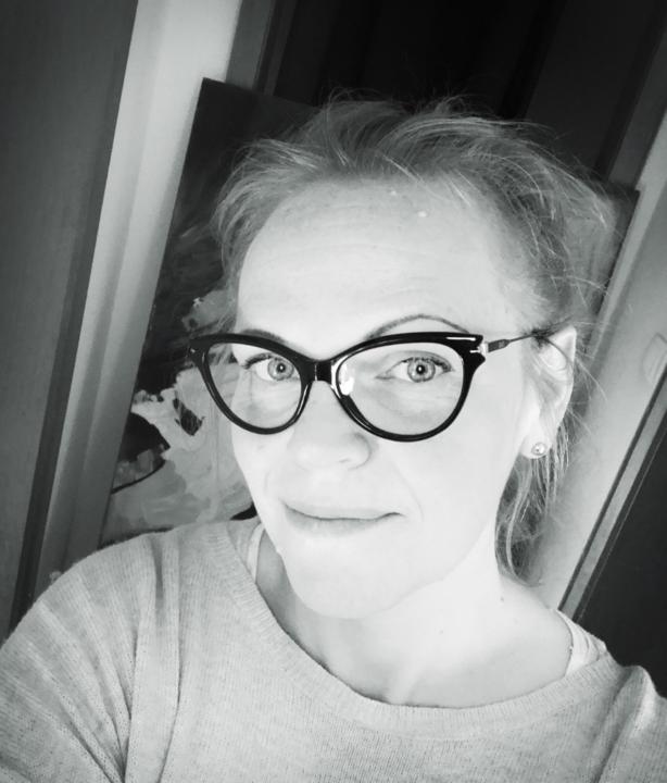 Tanja Prill