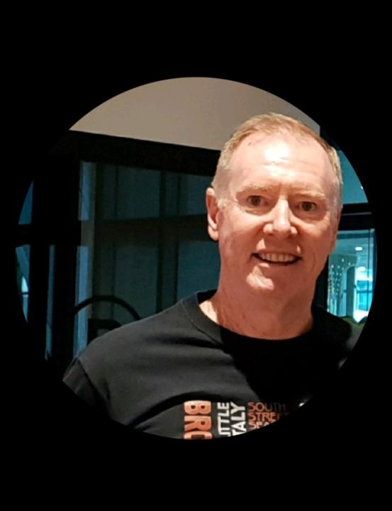 David Small