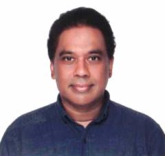 Rajesh Pushpan