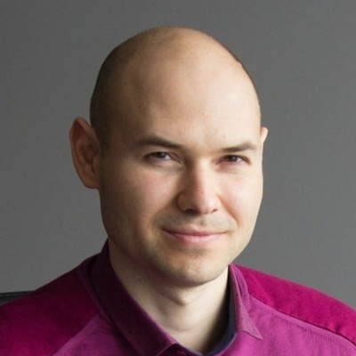Rossen Zhivkov