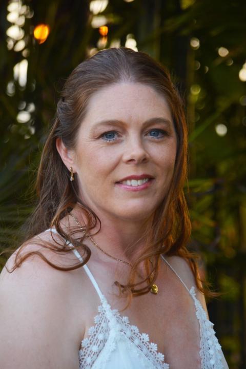 Alexandra Bloomfield