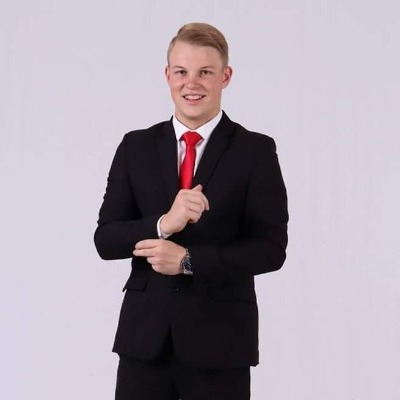 Nathan Pretorius