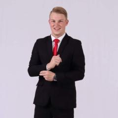 Nathan Pretorius