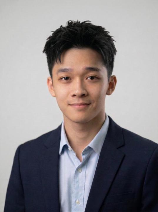 Chii Kang Tang