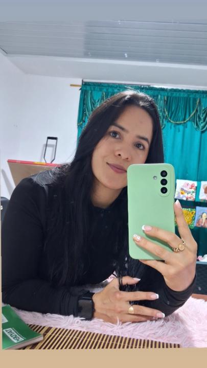 Johana Álvarez Castilla