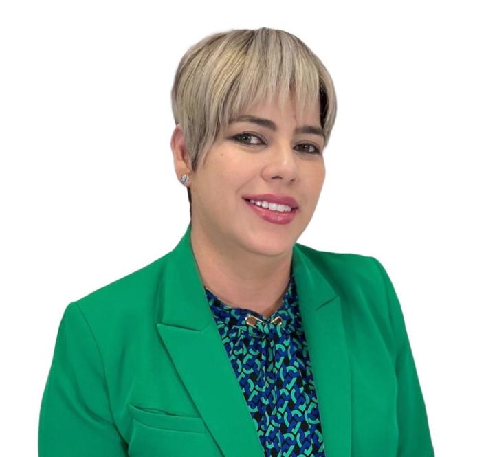 Tania Marrero Rodriguez