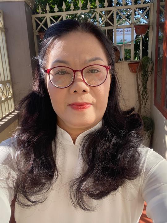 Thanh Tam Nguyen Thi