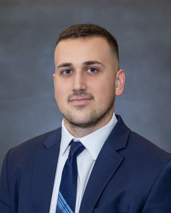 Alex Popescu