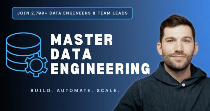 Modern Data Community