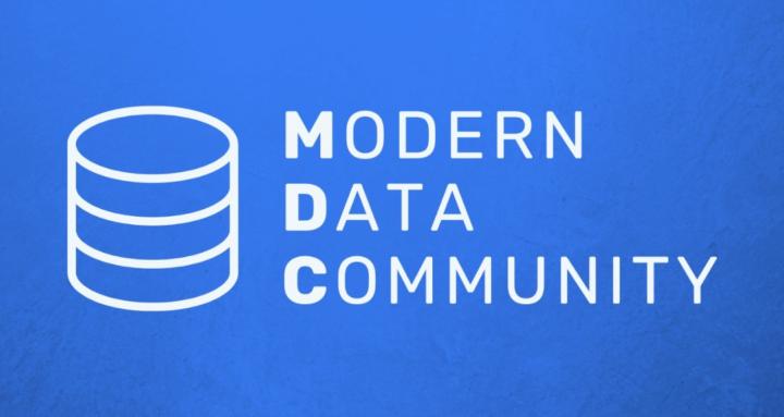 Modern Data Community