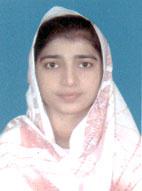 Syeda kaniz Umul baneen