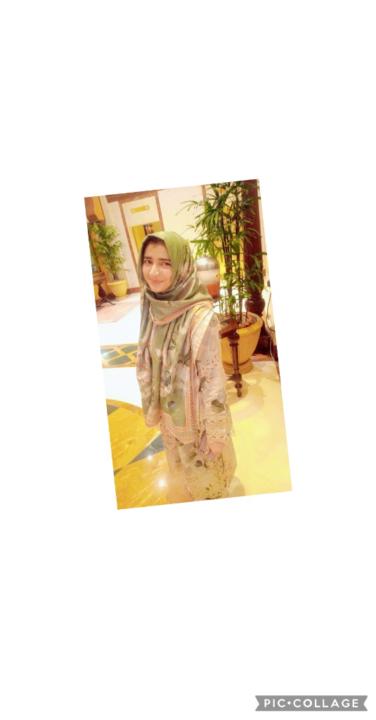 Syeda kaniz Umul baneen