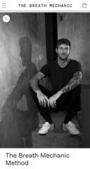 Nico Chambaud
