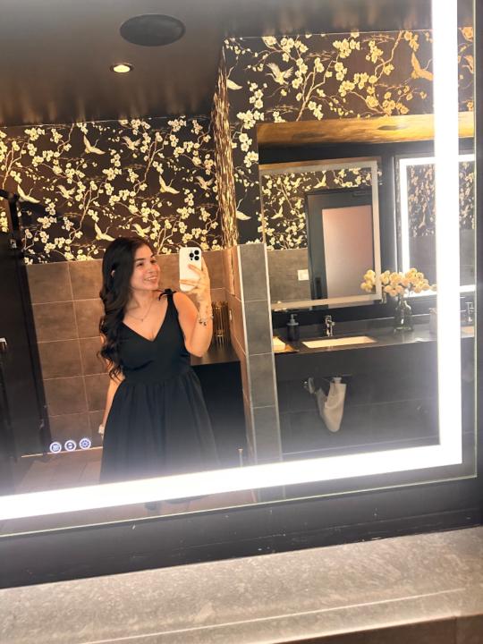 Noemi Aranda