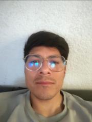 Jesús Alberto Villalibos
