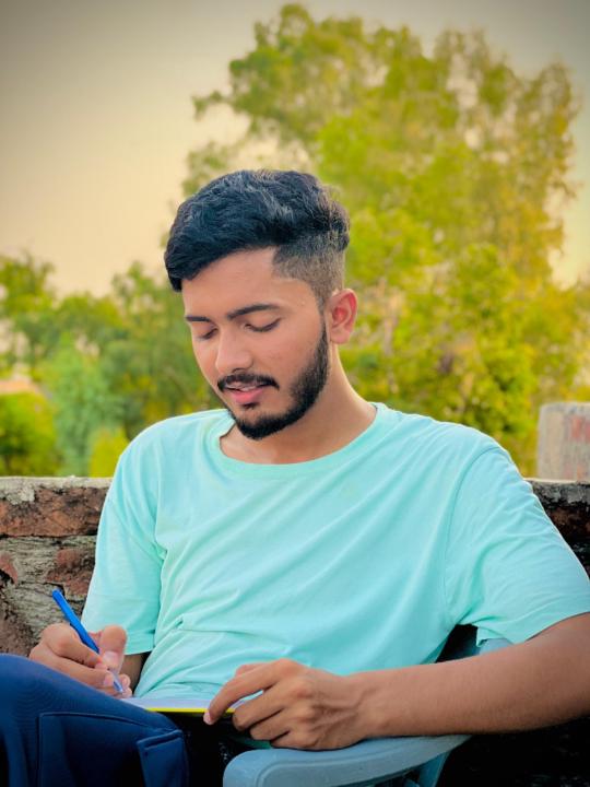 Nouman Raza