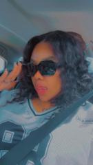 Shesly Barthelemy