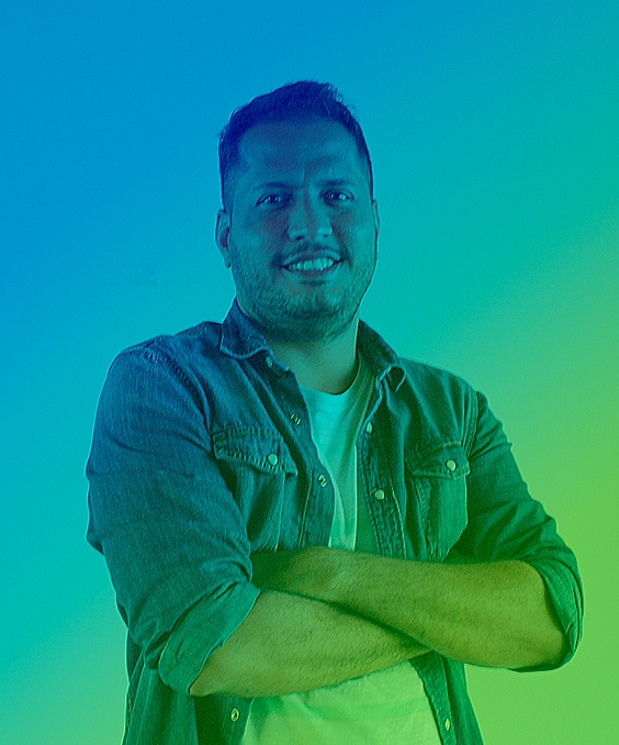 Miguel Angel Castillo Ortiz