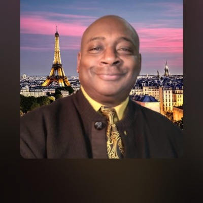 Victor Johnson