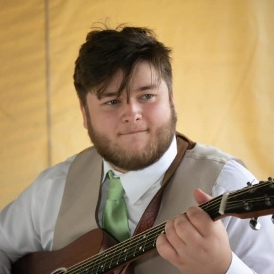 Hunter Weisenbach