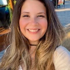 Brenda Melisa Hormaechea