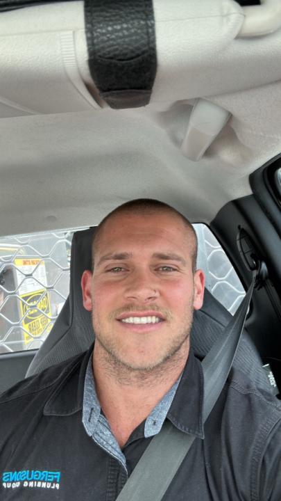 Luke Kettley
