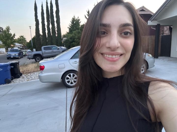 Mariam Melikyan