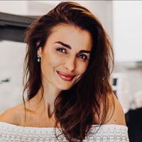 Mariya Chakarova