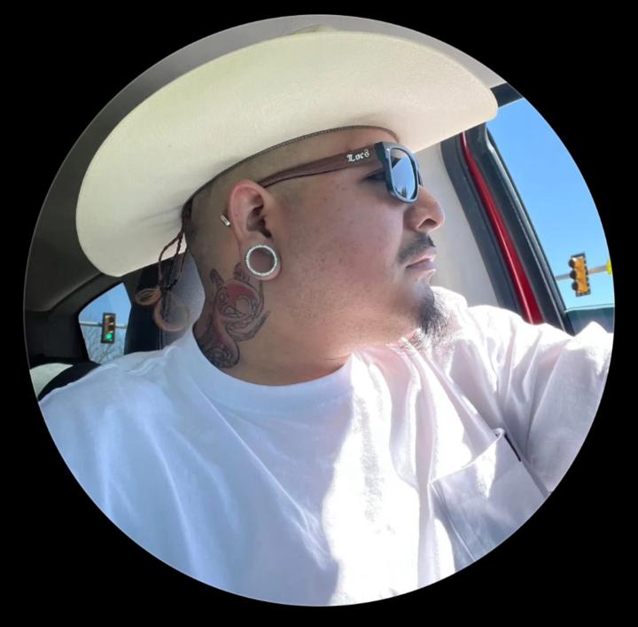 Victor Arellano