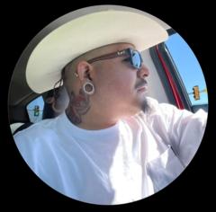 Victor Arellano