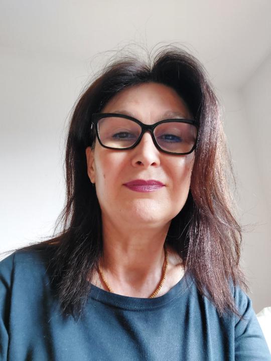 Marina Šmigelski