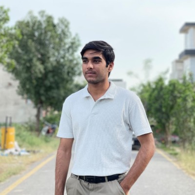 Uneeb Bhatti