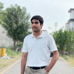 Uneeb Bhatti