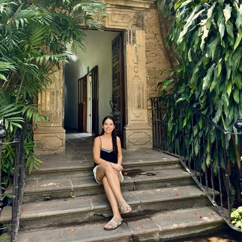 Cristina Camacho Salazar