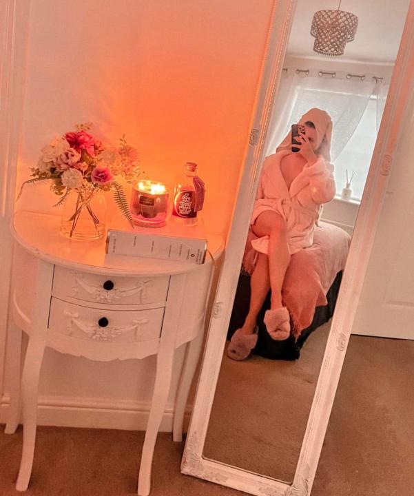 ✨ Glow The Week Ahead ✨