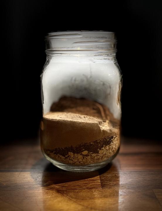 Overnight Oats (finally)