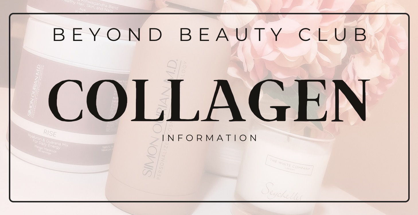 Collagen 101