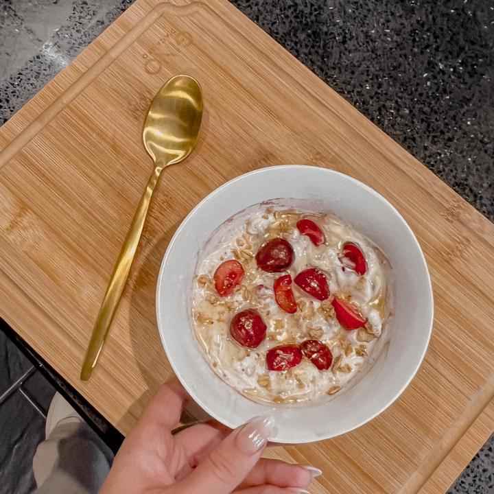 If you love Cinnamon Buns… 🍁🍂