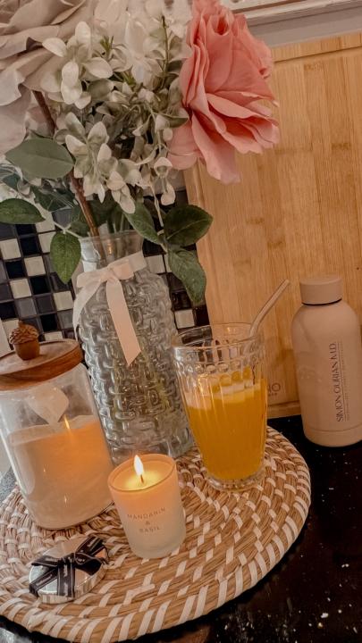 Mum life energy ⚡️