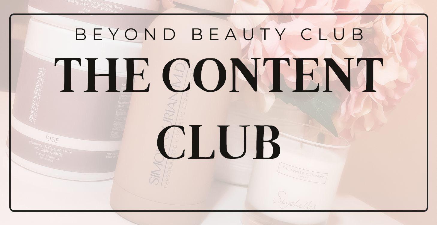 The Content Club